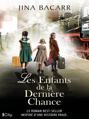 cover image of Les Enfants de la Dernière Chance